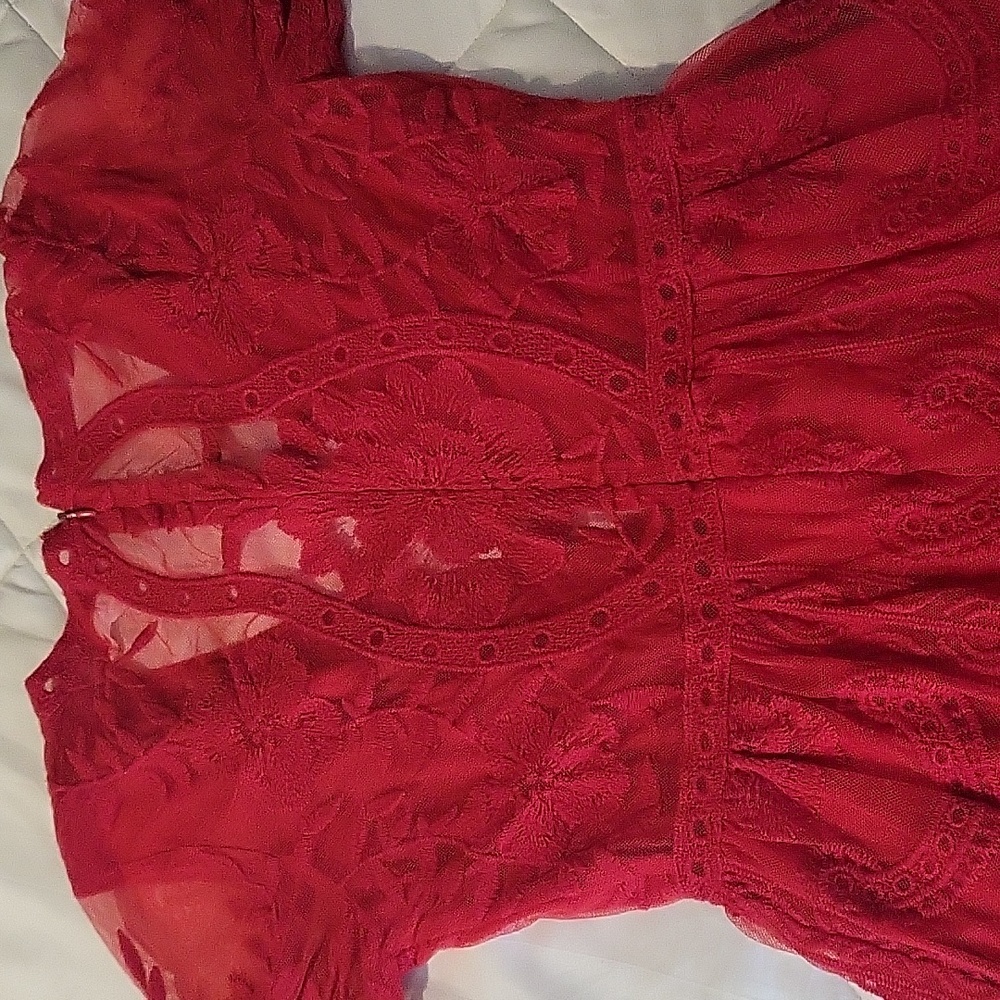 Romper - Picture 5 of 5